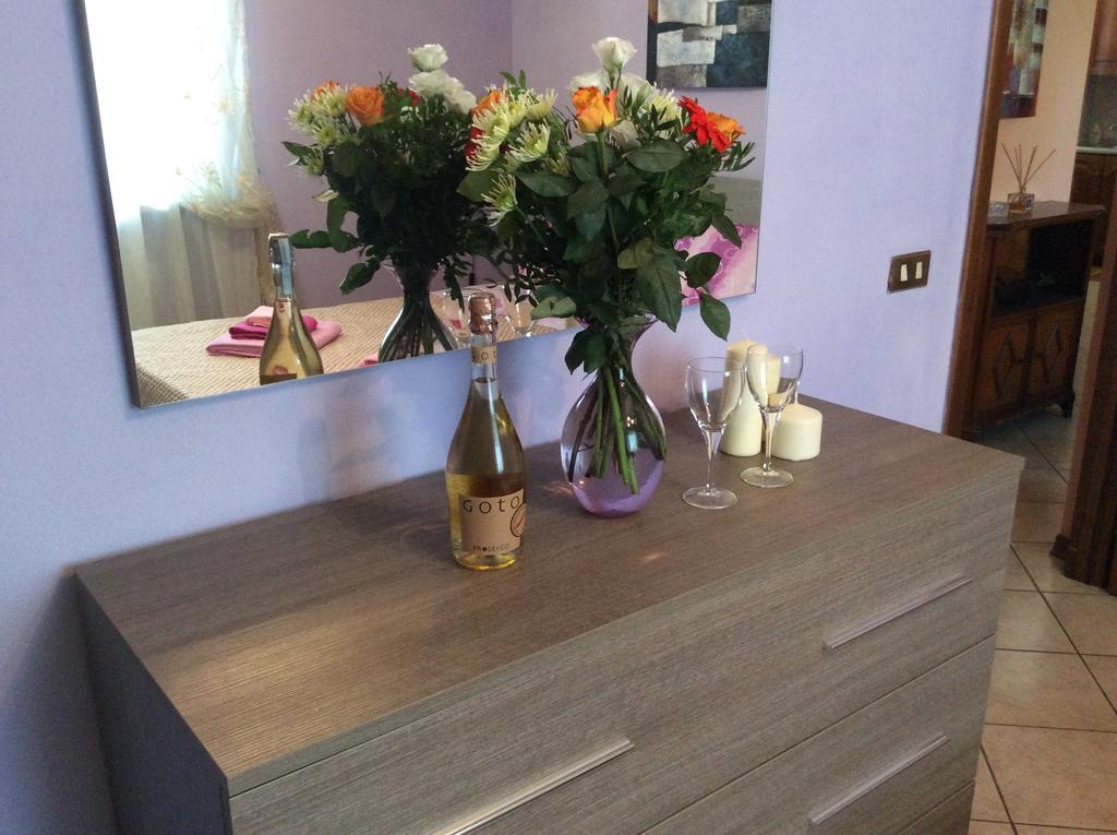 Tenuta Fagnani Lucca Cameră foto