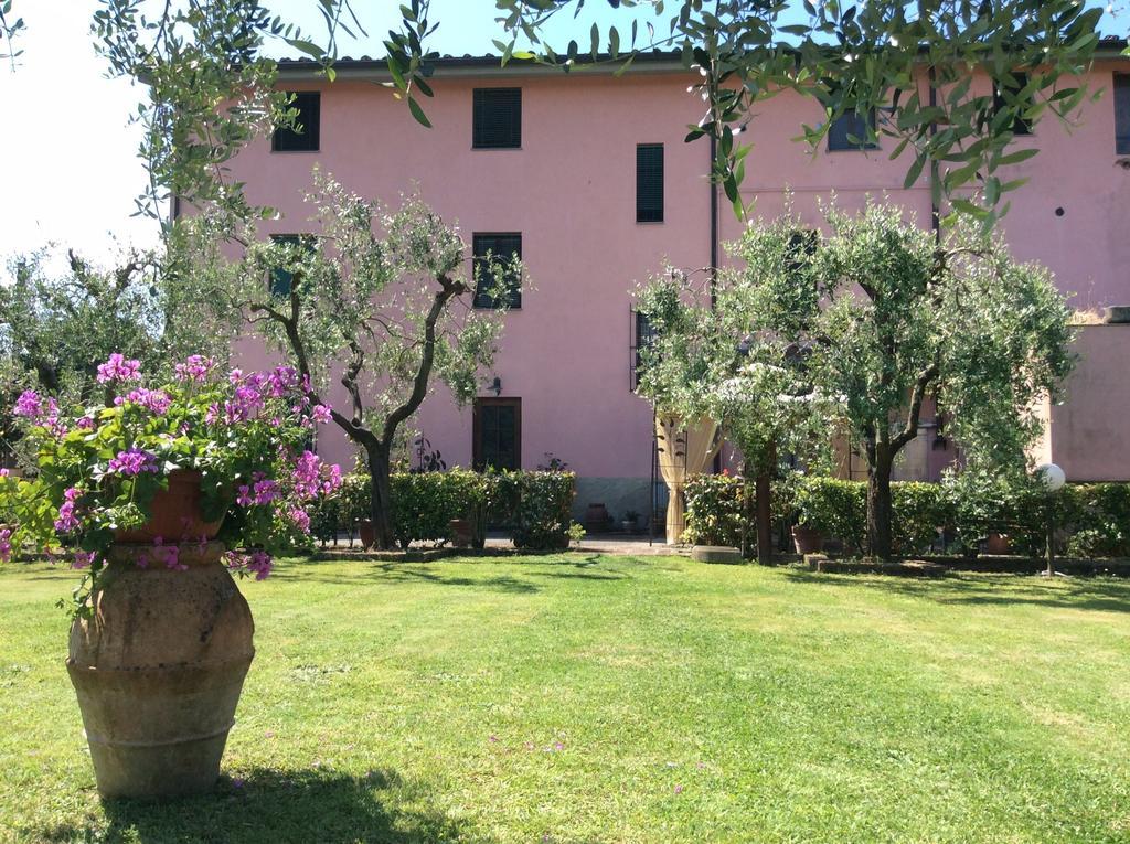 Tenuta Fagnani Lucca Cameră foto