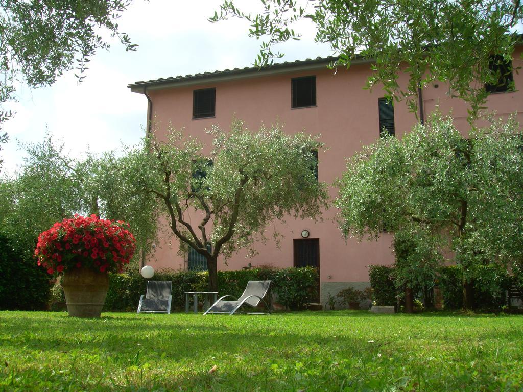Tenuta Fagnani Lucca Cameră foto