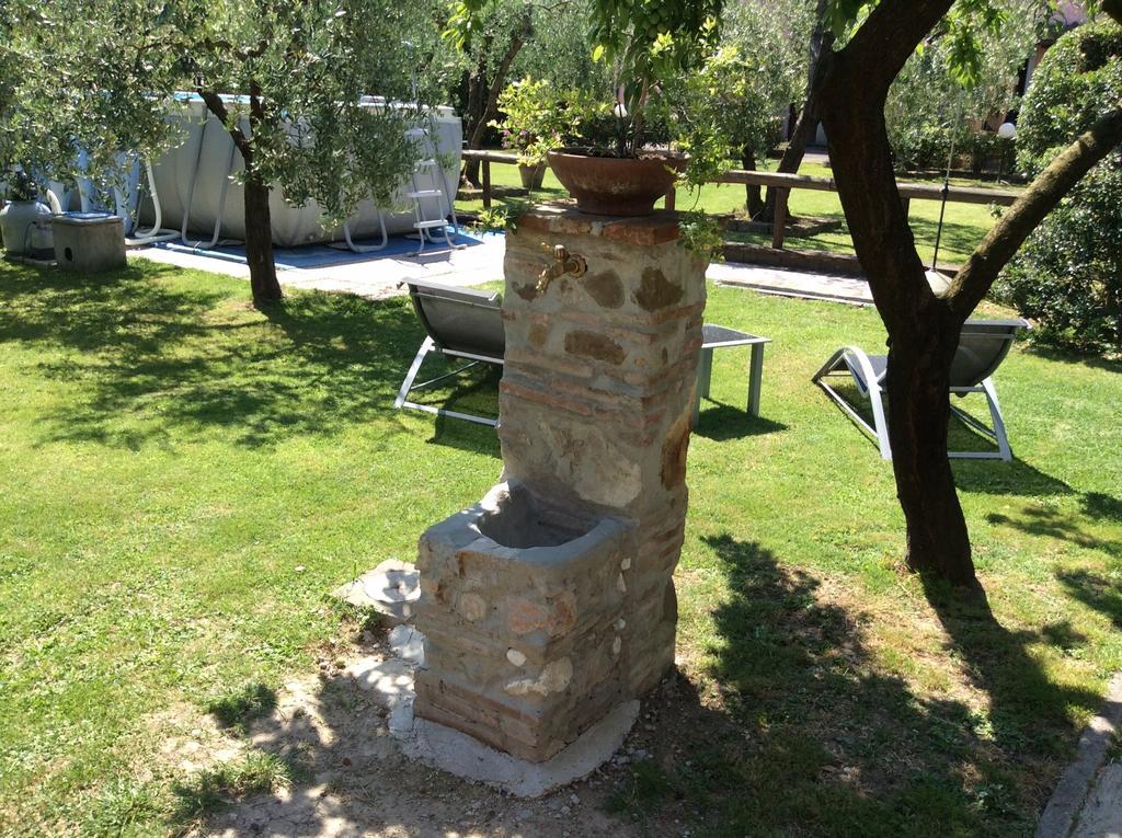 Tenuta Fagnani Lucca Cameră foto