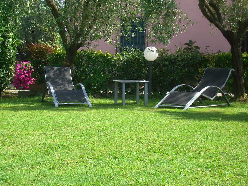 Tenuta Fagnani Lucca Cameră foto