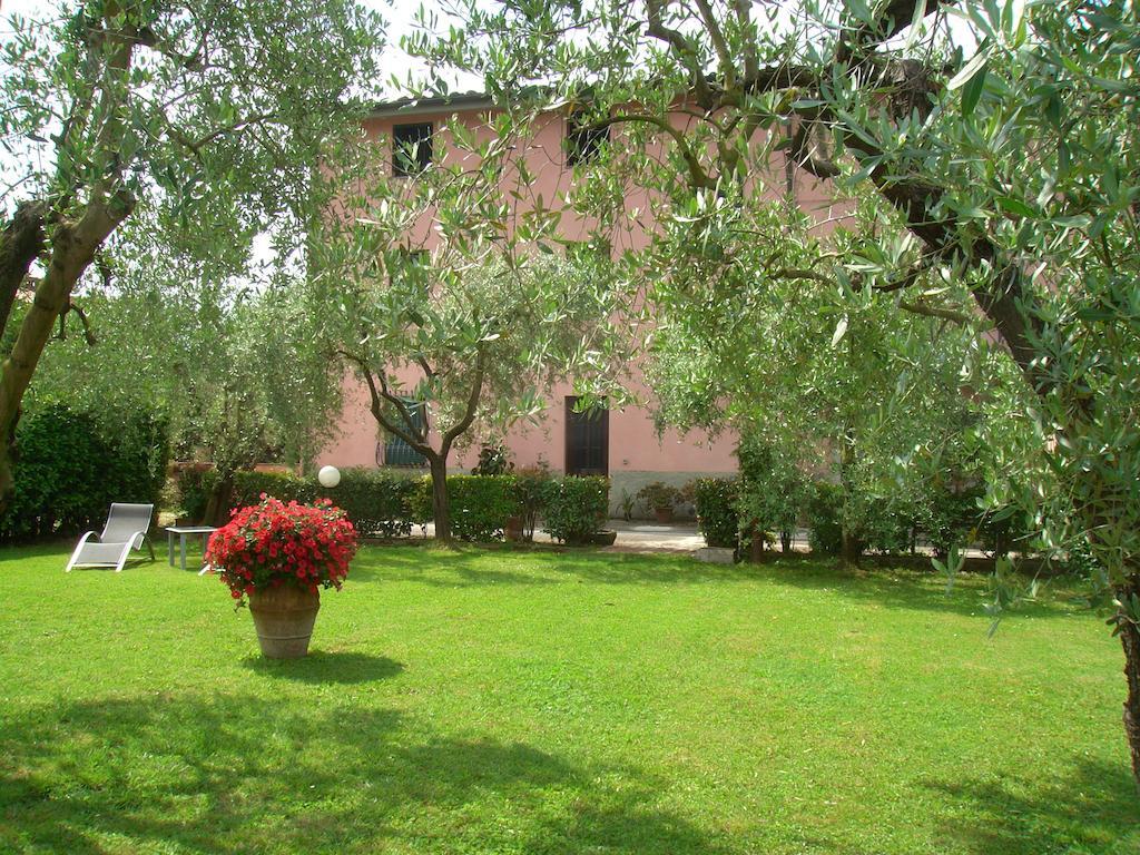 Tenuta Fagnani Lucca Cameră foto