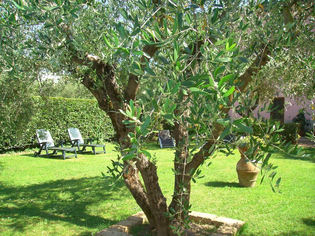 Tenuta Fagnani Lucca Cameră foto