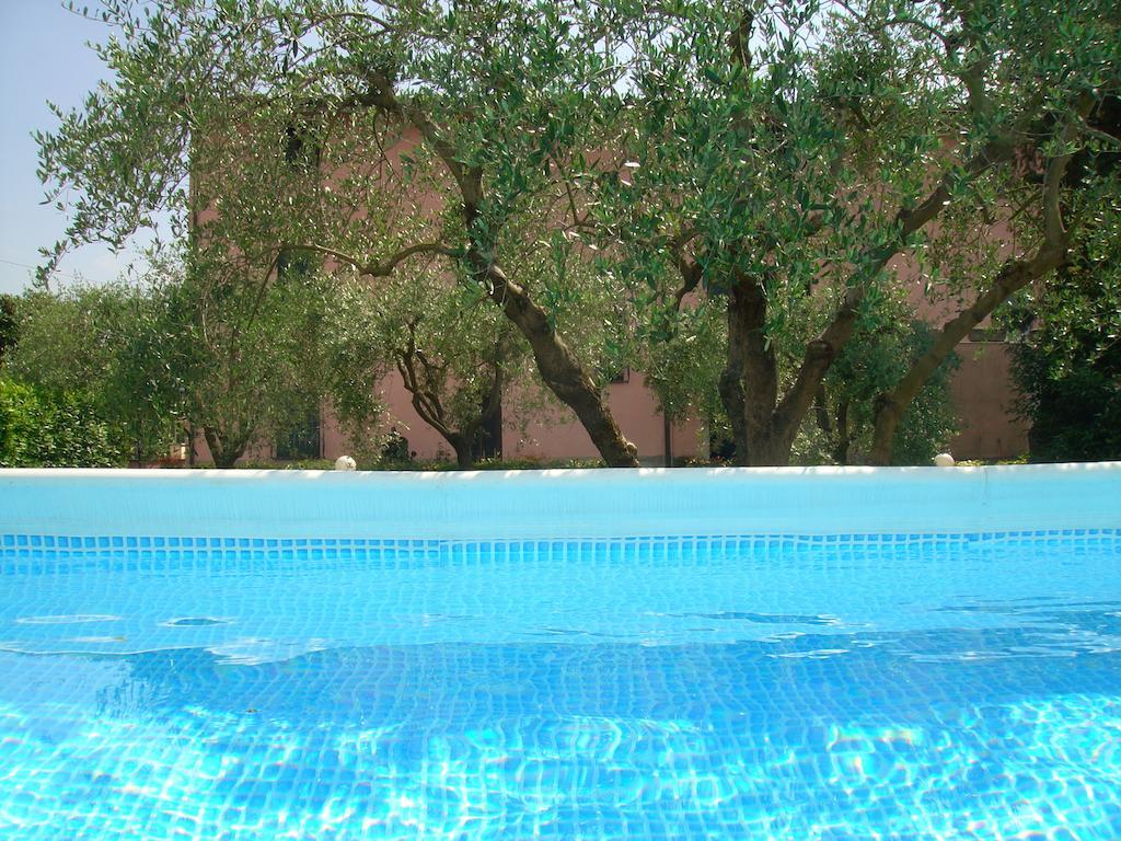 Tenuta Fagnani Lucca Cameră foto