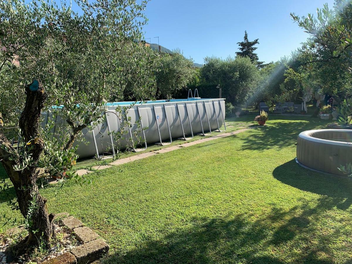 Tenuta Fagnani Lucca Exterior foto